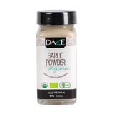  Dace Organic Garlic Powder 