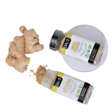  Dace Organic Ginger Powder 