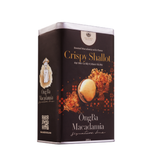  Dai Viet Flavored Macadamia - Crispy Shallot - 200 Grams 