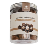  Dai Viet Macadamia - In Shell 