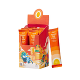  Eggyolk Instant Egg Coffee 