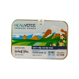 Healiverse Cedarwood Incense Buds 