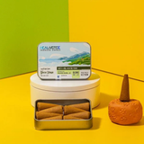  Healiverse Green Cypress Incense Buds 