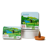  Healiverse Northern Herbal Agarwood Incense Buds 