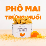  Hạt điều phô mai trứng muối Kaz -KAZORI 