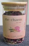 Trà mix the charm -La Nhien 