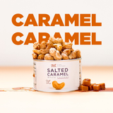  Hạt điều Caramel Kaz - KAZORI 