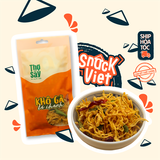  Khô gà lá chanh thợ sấy _ 2G 