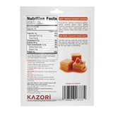  Kazori Salted Caramel Cashews - 35 Grams 