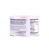  Kazori Salted Caramel Cashews 