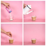  La Viet 3-in-1 Supremo - Cafe Latte 