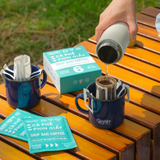  La Viet Drip Bag Coffee - 6 pack 