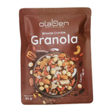  Olaben Nutrition Brownie Crumble Granola 