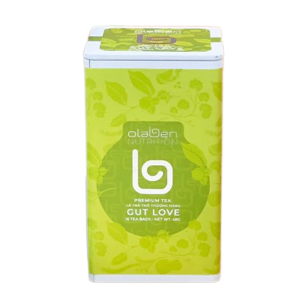  Olaben Nutrition Gut Love Premium Tea 