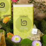  Olaben Nutrition Gut Love Premium Tea 