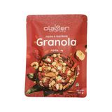  Olaben Nutrition Jujube and Goji Burst Granola 