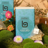  Olaben Nutrition Sleep Well Premium Tea 