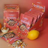  Olaben Nutrition Tropical Island Granola 