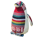  Piêu Brocade Penguin 