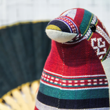  Piêu Brocade Penguin 