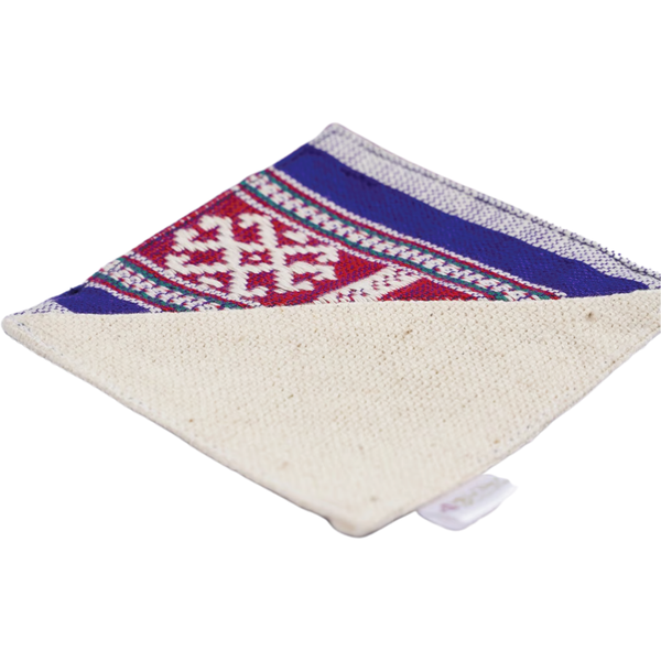  Pieu Thai Coasters - 1 