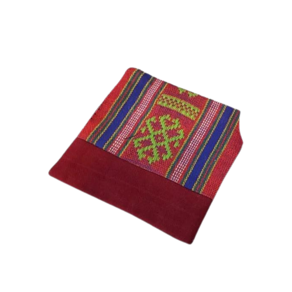  Pieu Thai Coasters - 5 