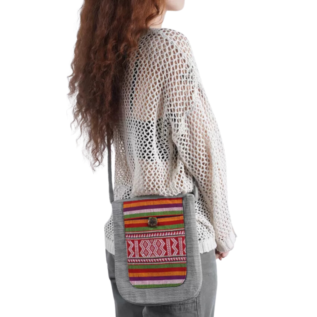  Piêu Thai Cross Bag 03 