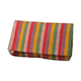  Piêu Thai Folding Wallet 