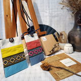  Piêu Thai Spin Wallet 