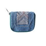  Piêu Thai Square Wallet 