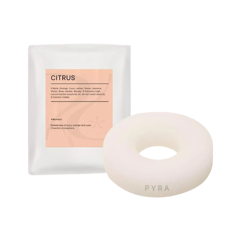  Pyra Lifestyle Aromatic Core - Citrus 