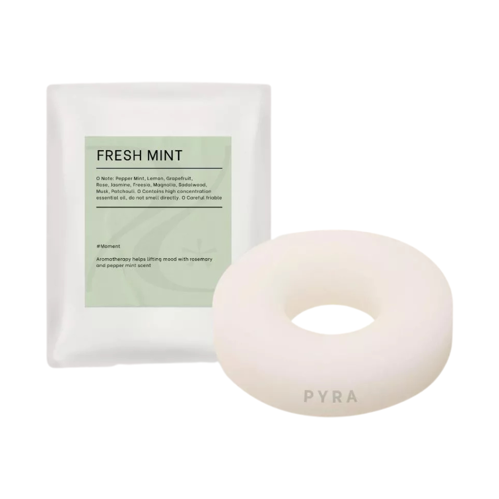  Pyra Lifestyle Aromatic Core - Fresh Mint 