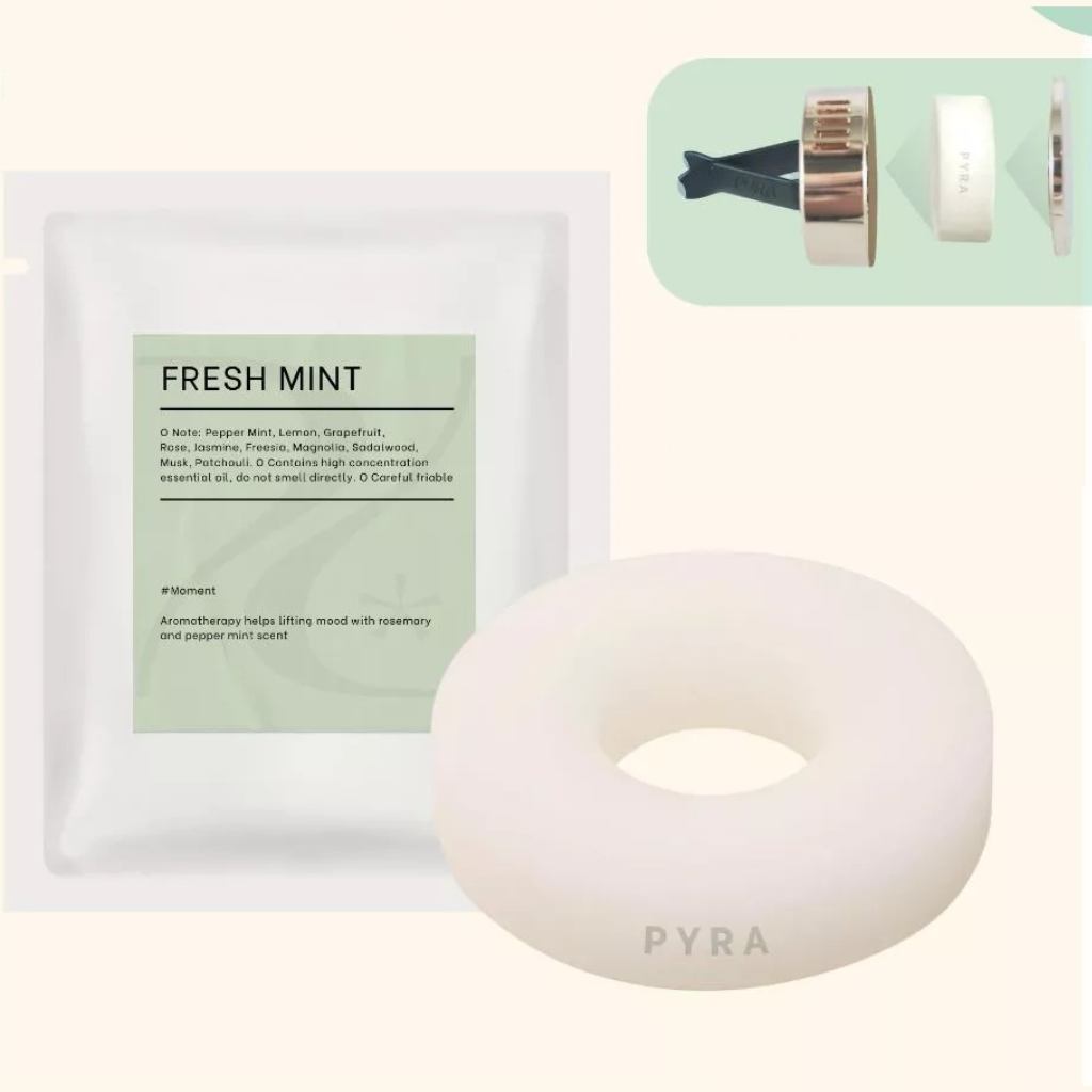  Pyra Lifestyle Aromatic Core - Fresh Mint 