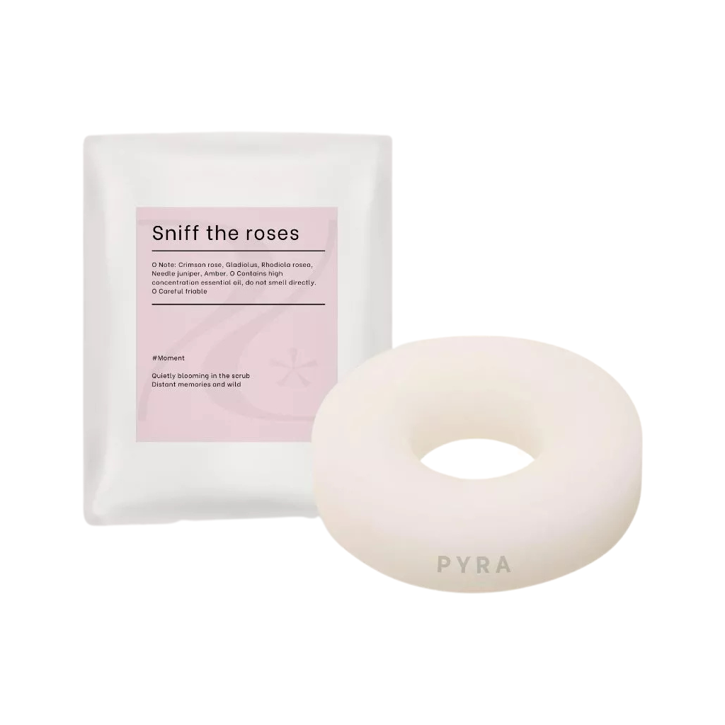  Pyra Lifestyle Aromatic Core - Sniff the Roses 