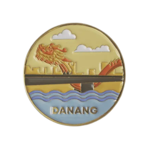  Pyra Lifestyle Car Freshener - Danang 