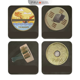  Pyra Lifestyle Car Freshener - Danang 
