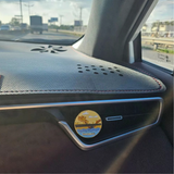  Pyra Lifestyle Car Freshener - Danang 