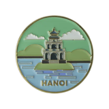  Pyra Lifestyle Car Freshener - Hanoi 