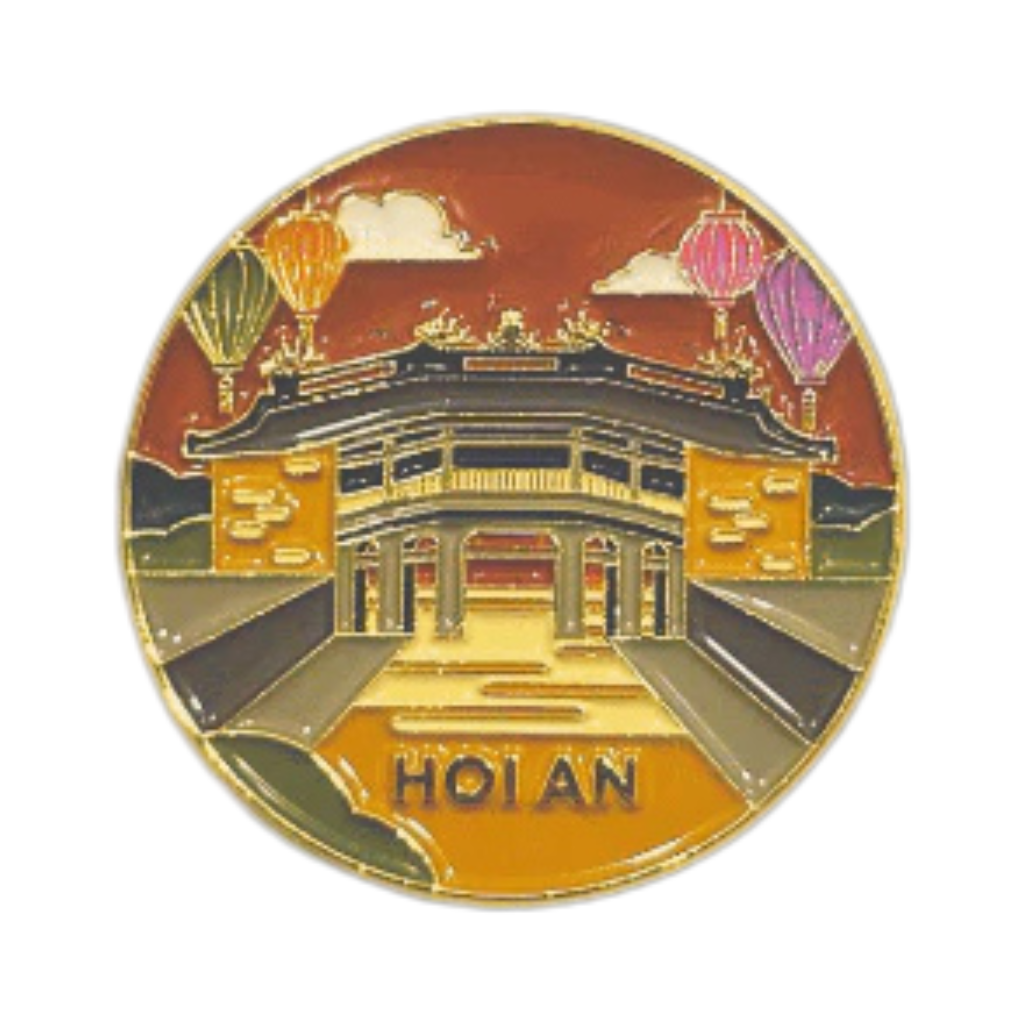  Pyra Lifestyle Car Freshener - Hoi An 