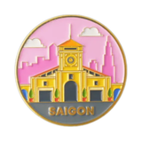  Pyra Lifestyle Car Freshener - Saigon 