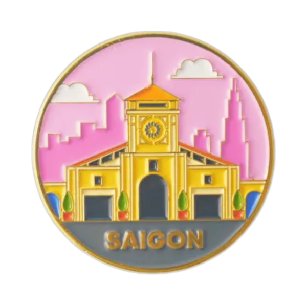  Pyra Lifestyle Car Freshener - Saigon 