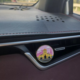  Pyra Lifestyle Car Freshener - Saigon 