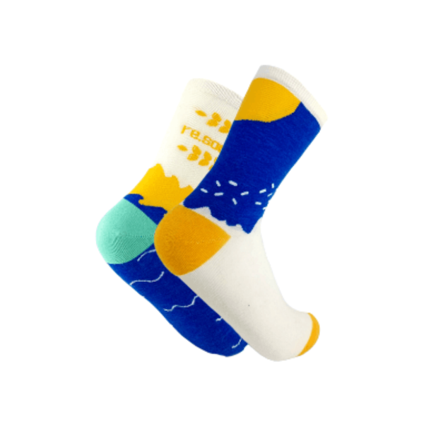  Re-Sock Bội Thu 