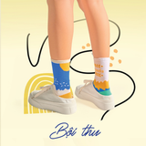  Re-Sock Bội Thu 