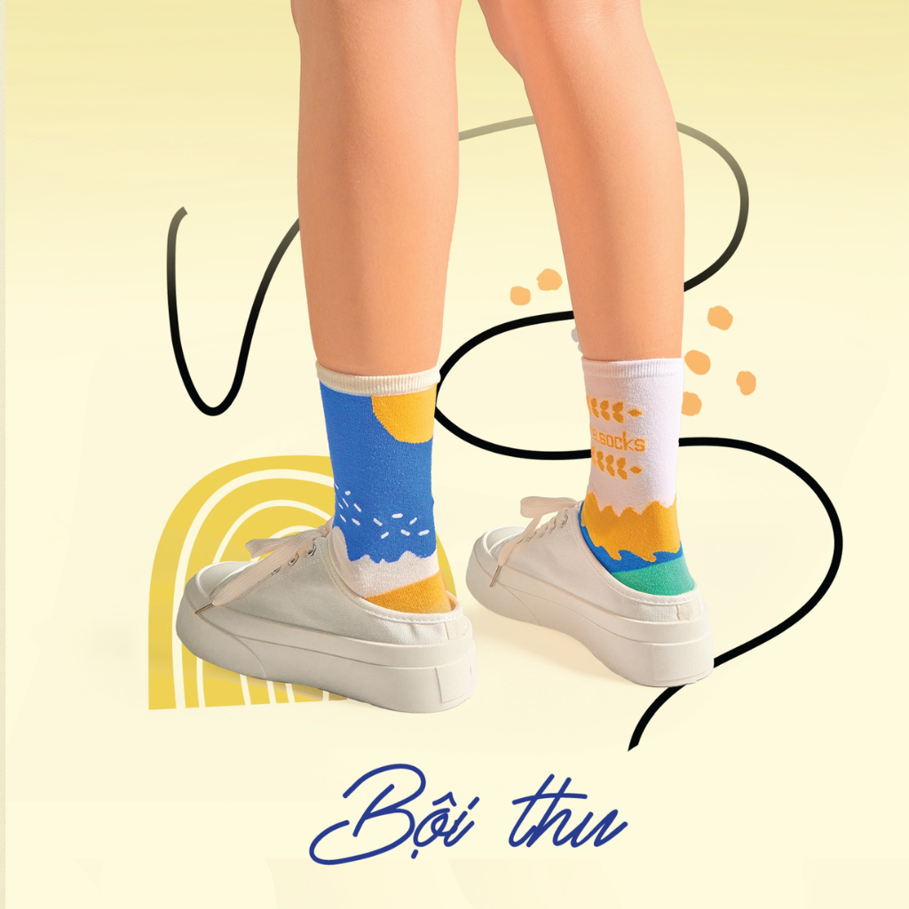  Re-Sock Bội Thu 