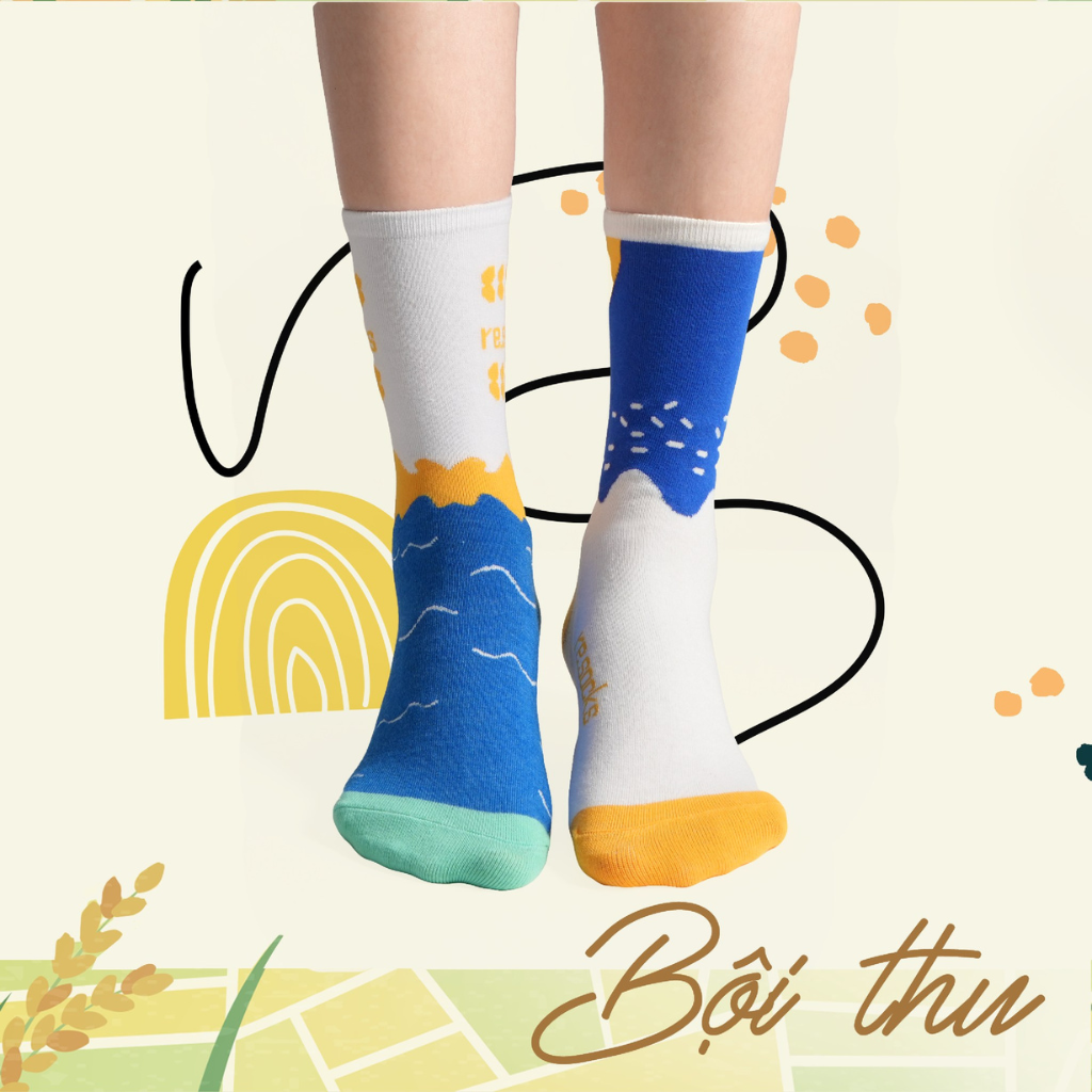  Re-Sock Bội Thu 