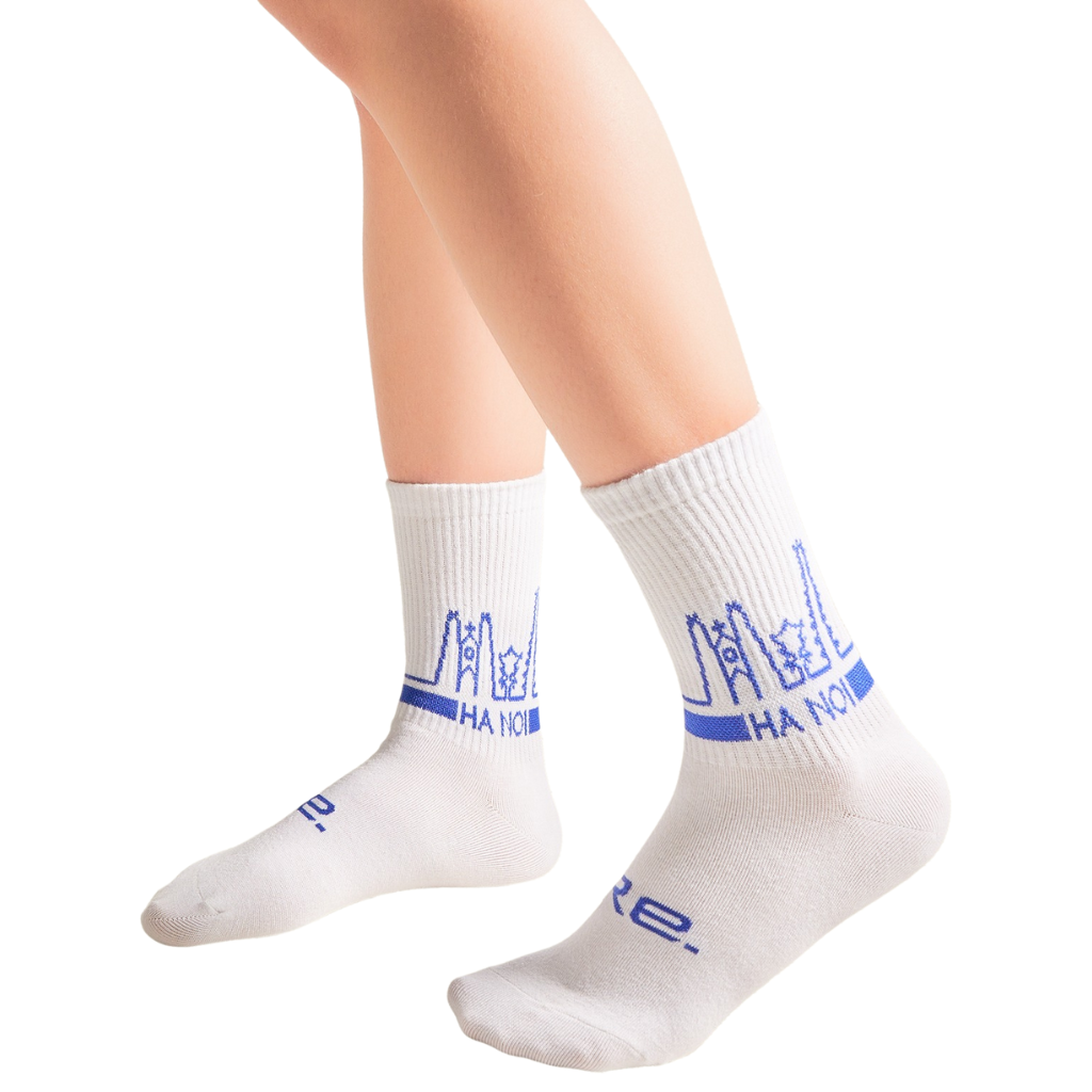  Re-Sock Hà Nội Sock 