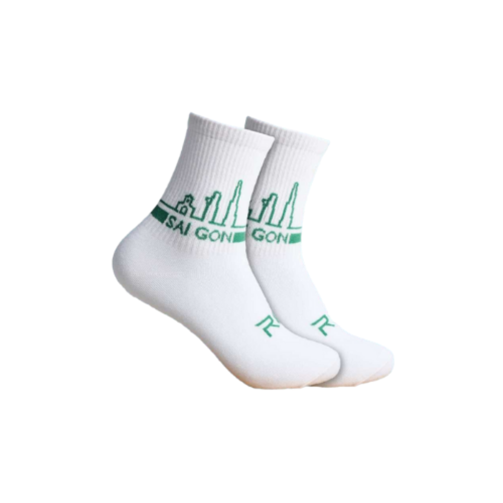  Re-Sock Sài Gòn Socks 