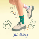  Re-Sock Tất Thắng 