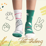  Re-Sock Tất Thắng 